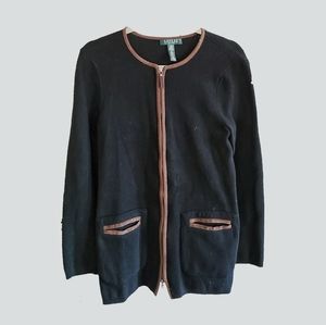 🌟Ralph Lauren Long Cardigan